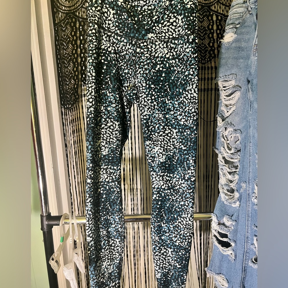 balance collection leggings
